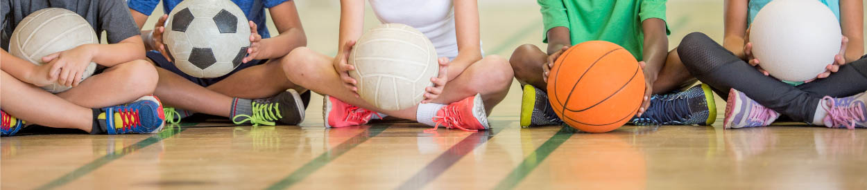 Physical Education